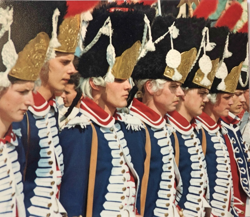 Le 5 mai 1789 : ouverture des Etats Généraux 014f8410