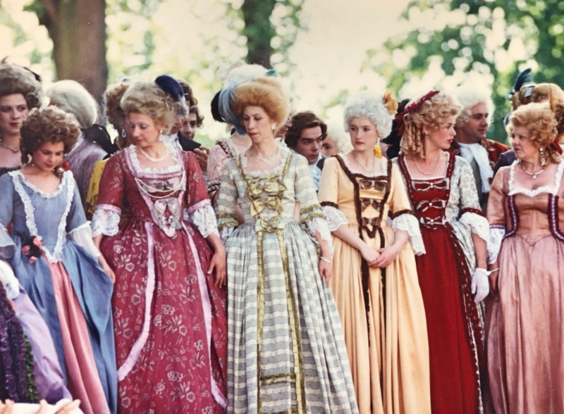Le 5 mai 1789 : ouverture des Etats Généraux 12850e10
