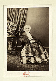 Marie-Amélie, dernière reine des Français  19a6fe10