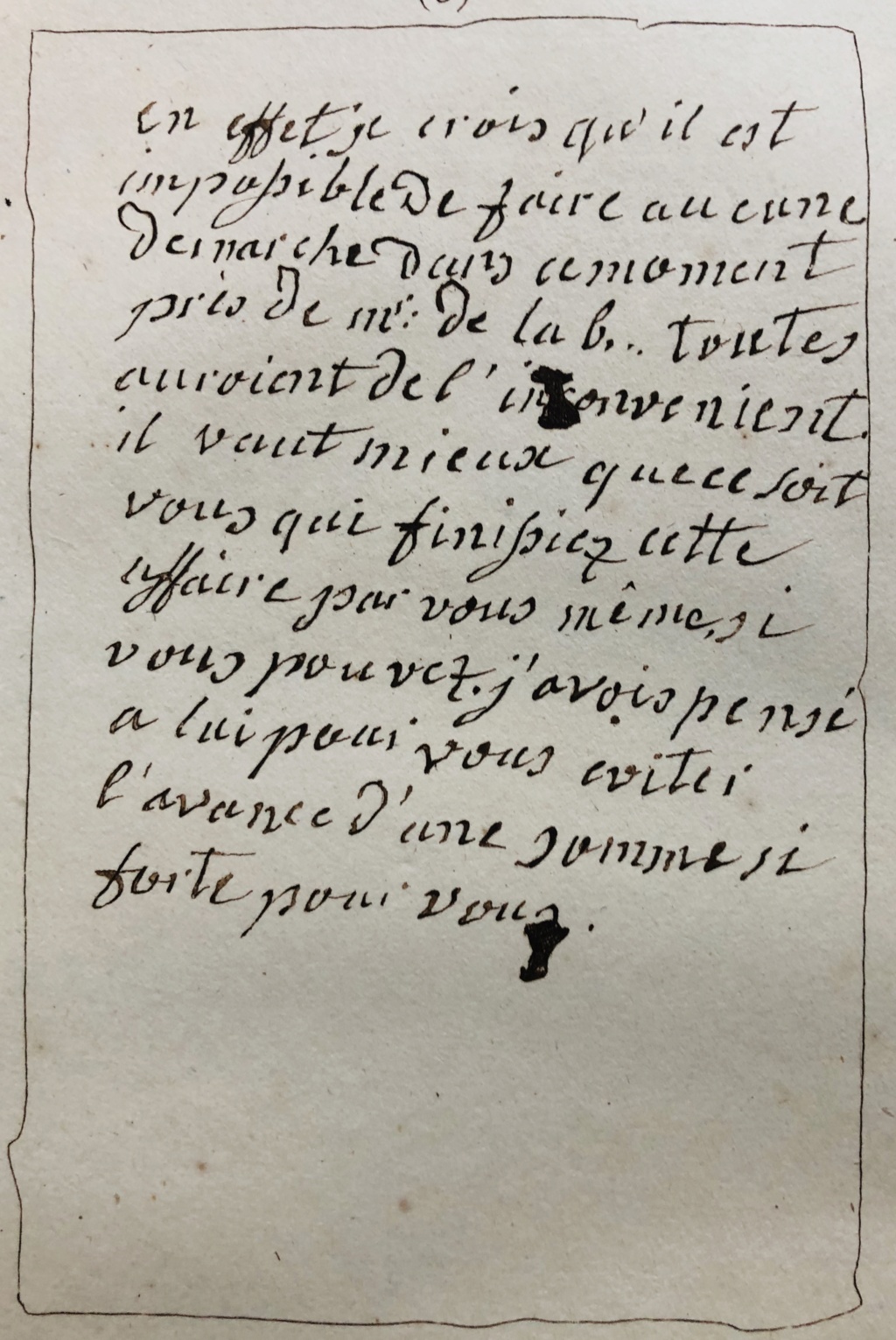 Les derniers billets de Marie-Antoinette écrits du Temple 2d5a2110