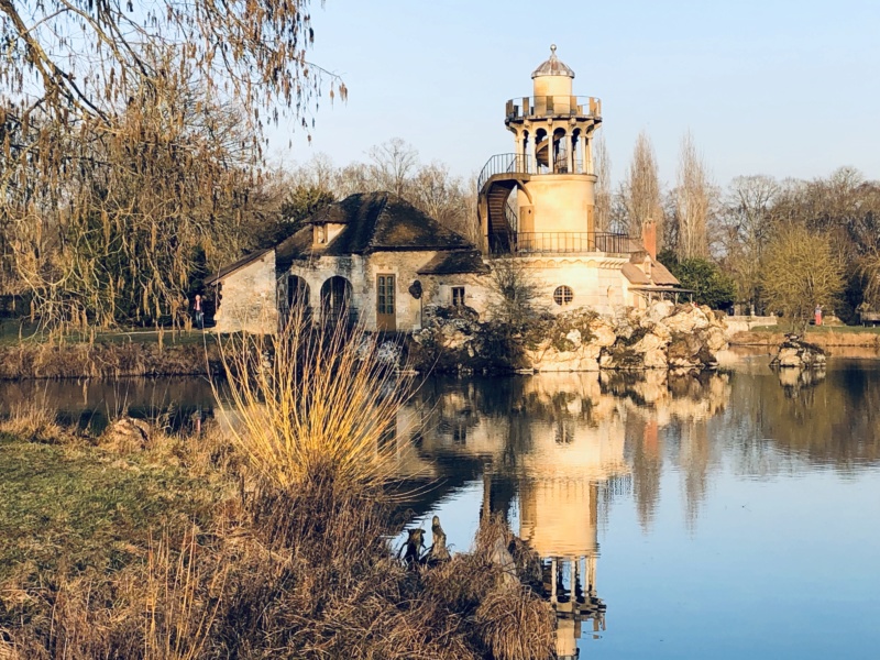 Nos photos du Hameau du Petit Trianon - Page 4 3761dc10