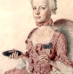 Un fidèle de Marie-Antoinette,  Louis-Georges Gougenot 45215f10