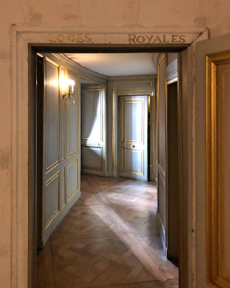 L'Opéra royal du château de Versailles - Page 3 B8f5d110