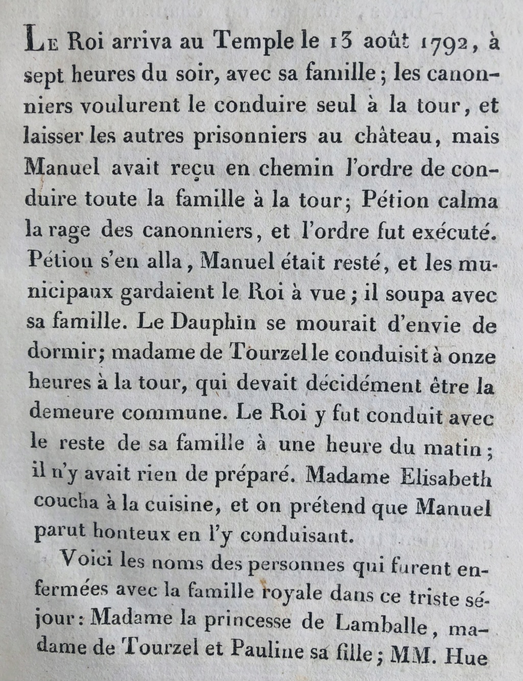 Mémoire et journal de Marie-Thérèse-Charlotte de France, duchesse d'Angoulême Bc5c0910