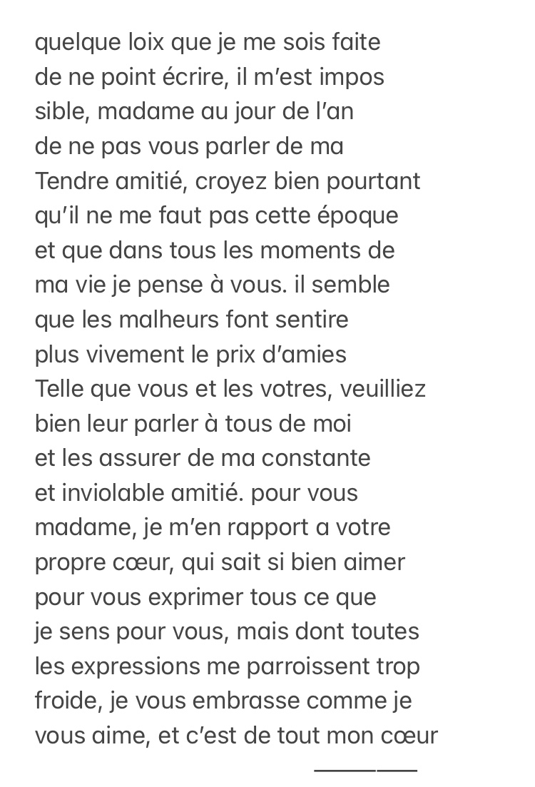 La correspondance de Marie-Antoinette avec la princesse Louise de Hesse-Darmstadt E4fafc10