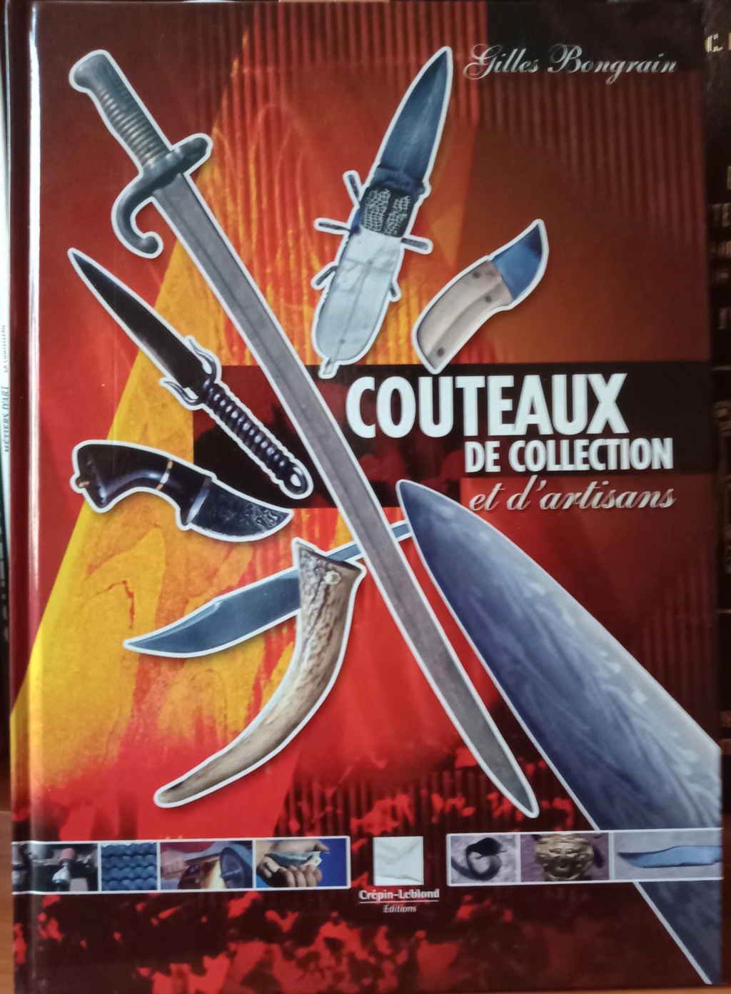 Couteaux de collection Img_2026