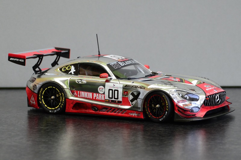 Mercedes AMG GT3 "LINKIN PARK 00" - Page 6 4410