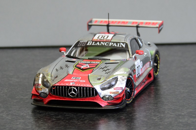 Mercedes AMG GT3 "LINKIN PARK 00" - Page 6 4610