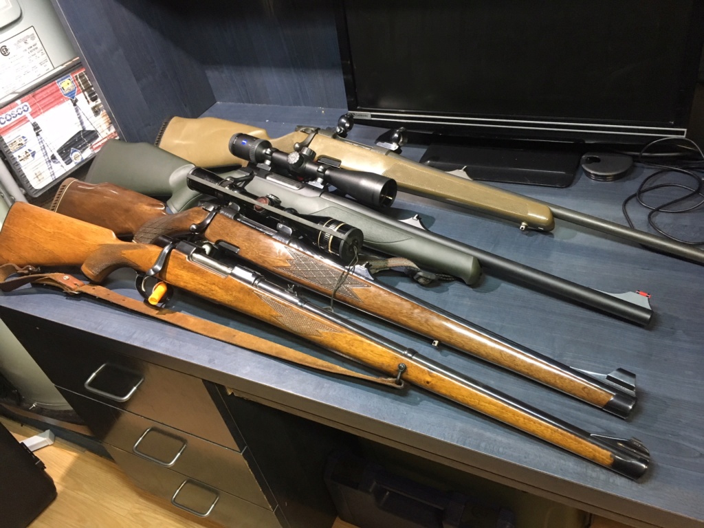 EP Rifle porn :) - Page 3 Famill11