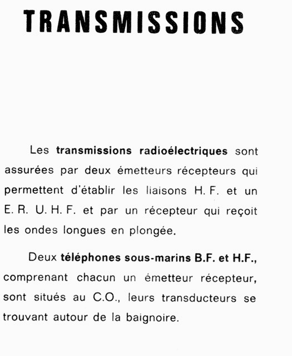 LA SPÉCIALITÉ DE RADIO - Page 34 Ariane13
