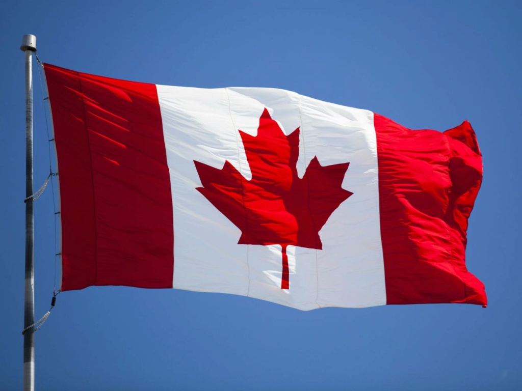 Happy Canada Day Nation10