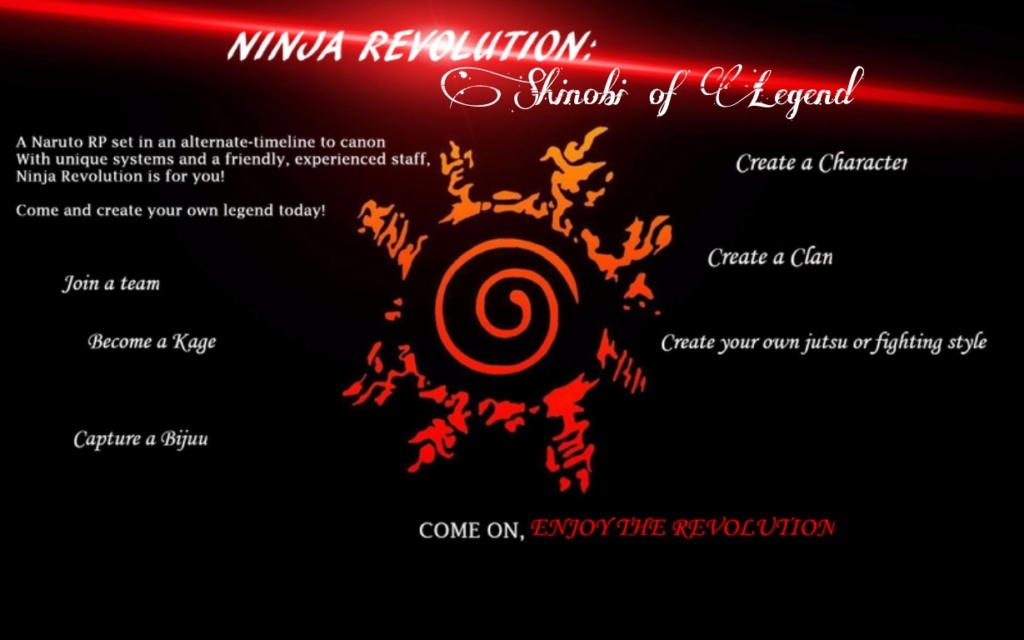 Naruto Ninja Revolution RP Picsar10