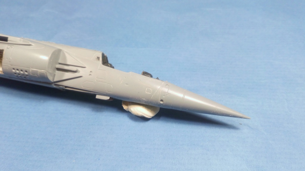 Mirage F1 C  - 1/72 - Special Hobby  0346