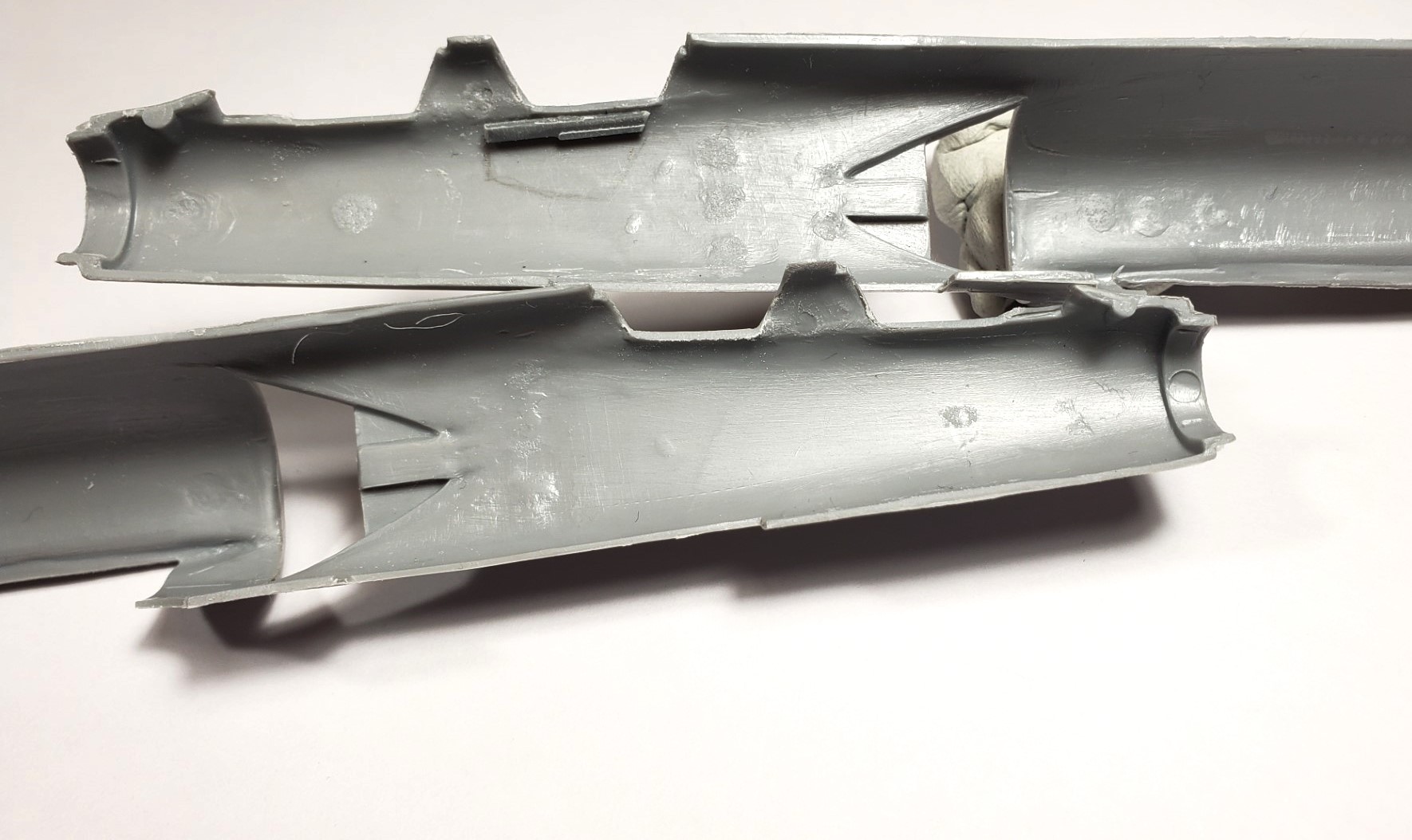 [A&A MODELS] 1/72 - Dassault Mirage IVP   (mIVp) 0879