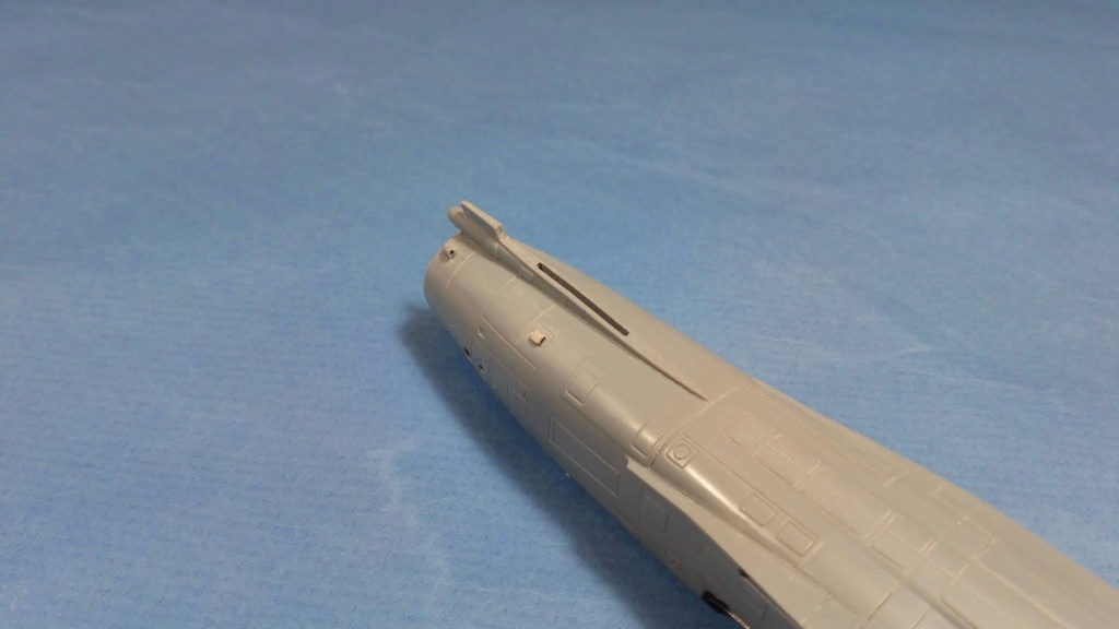 Mirage F1 C  - 1/72 - Special Hobby  0936