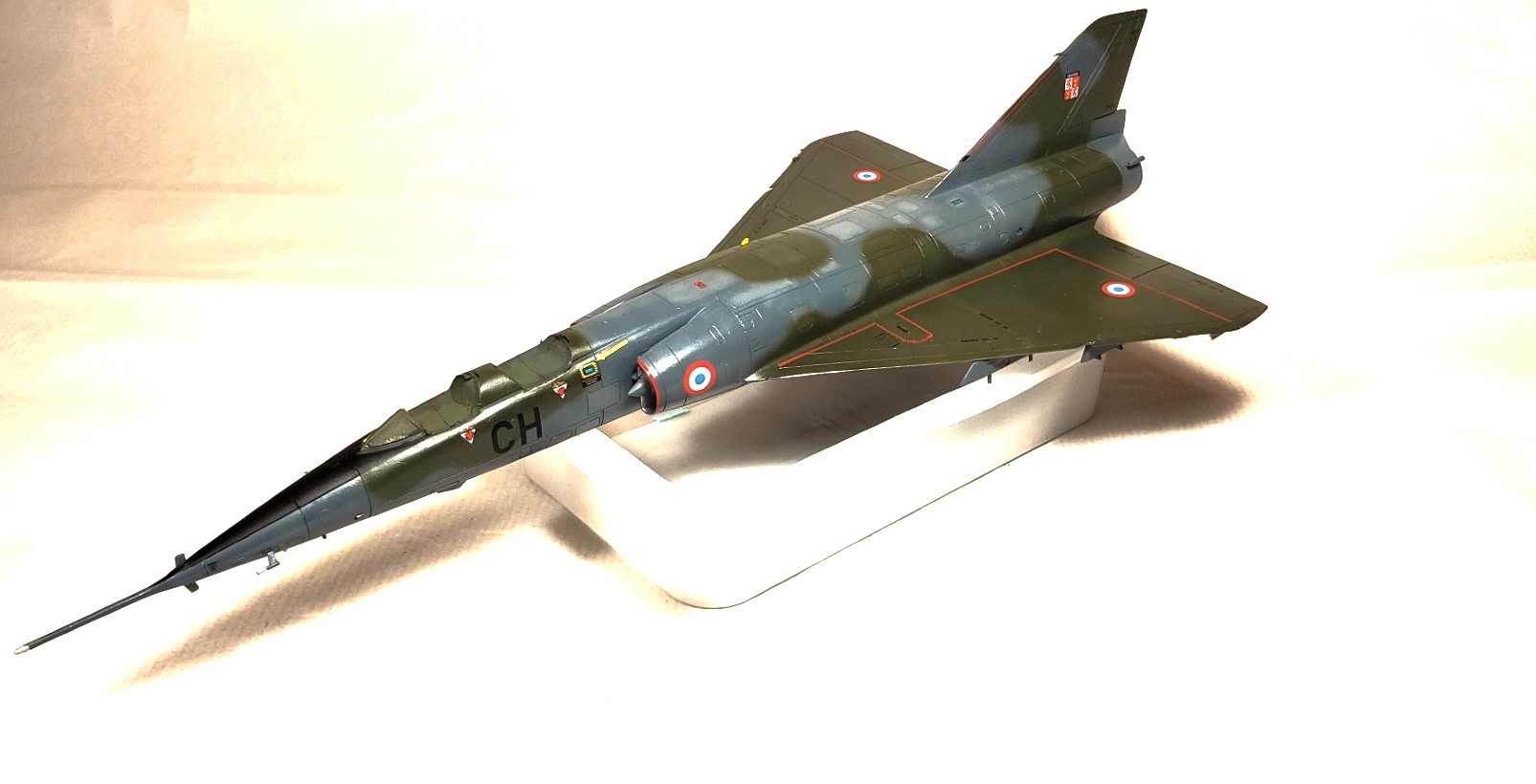 [A&A MODELS] 1/72 - Dassault Mirage IVP   (mIVp) - Page 10 15910
