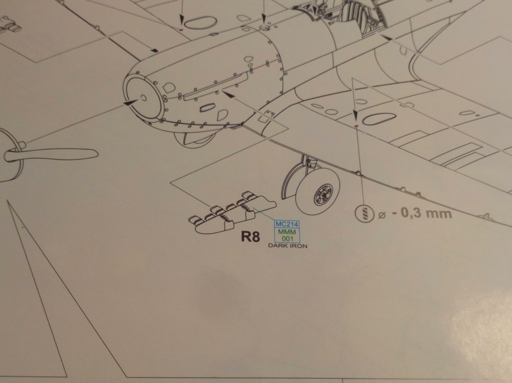 [Eduard] 1/48 - Supermarine Spitfire Mk.IIa  - Page 2 1628