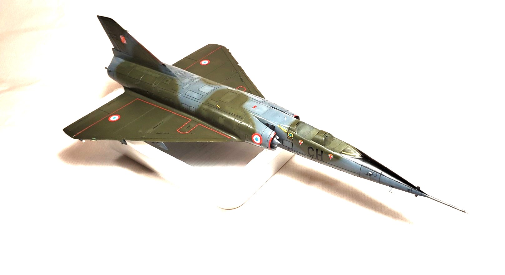 [A&A MODELS] 1/72 - Dassault Mirage IVP   (mIVp) - Page 10 16410