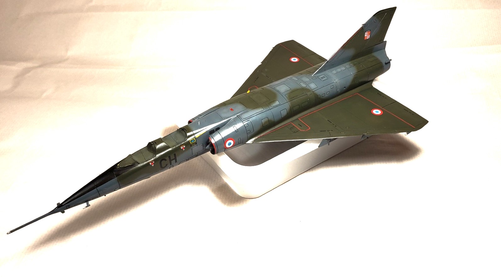 [A&A MODELS] 1/72 - Dassault Mirage IVP   (mIVp) - Page 10 16510