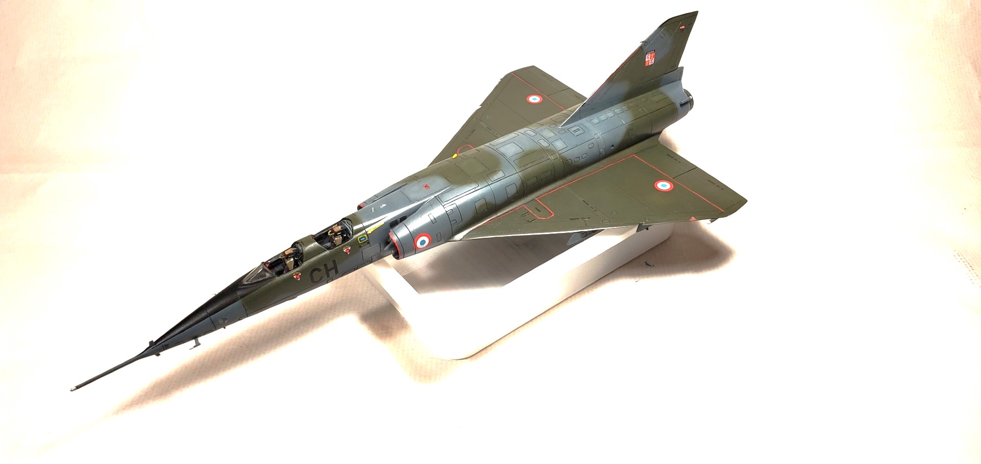 [A&A MODELS] 1/72 - Dassault Mirage IVP   (mIVp) - Page 10 16710