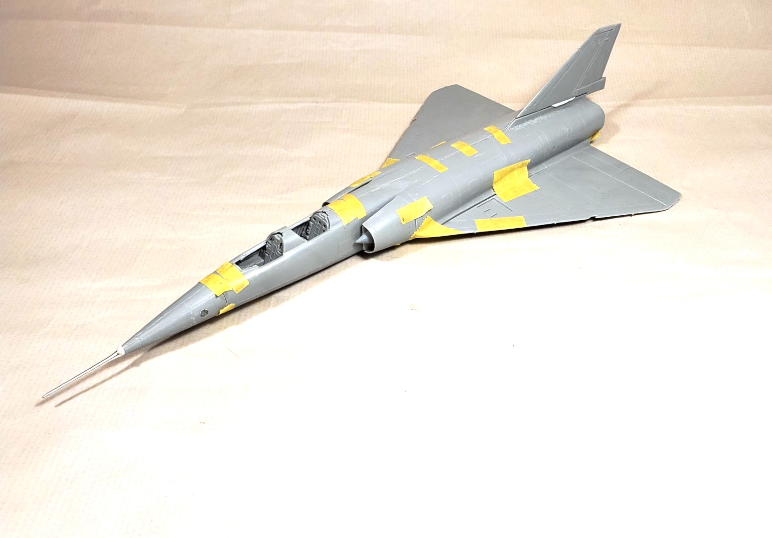 [A&A MODELS] 1/72 - Dassault Mirage IVP   (mIVp) - Page 2 2441