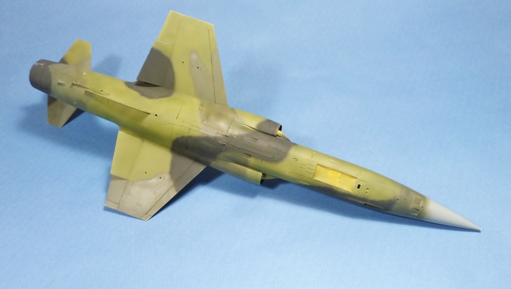 F-104G -1/48-KINETIC  - Page 3 3818
