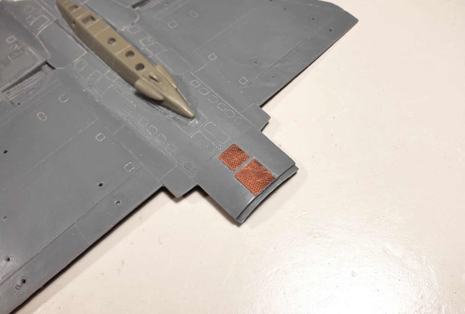 [A&A MODELS] 1/72 - Dassault Mirage IVP   (mIVp) - Page 3 5722