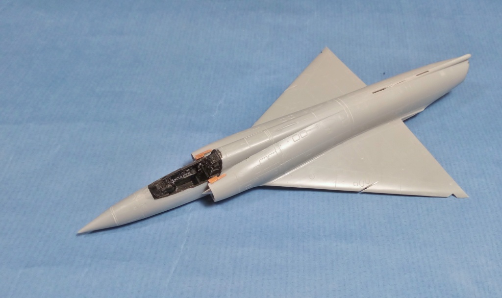 MIRAGE IIIC - Modelsvit - 1/72  Dsc_0788