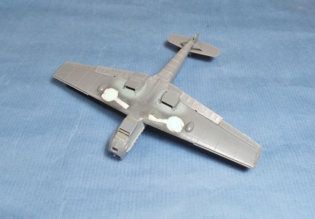 Me 109 E-3 -1/72-Special Hobby Dsc_0837