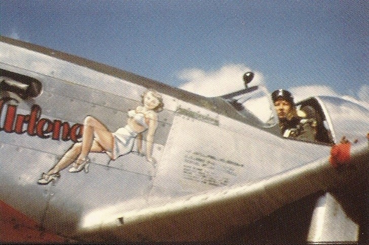 [Tamiya] North American P-51D Mustang  1/32 Media-13