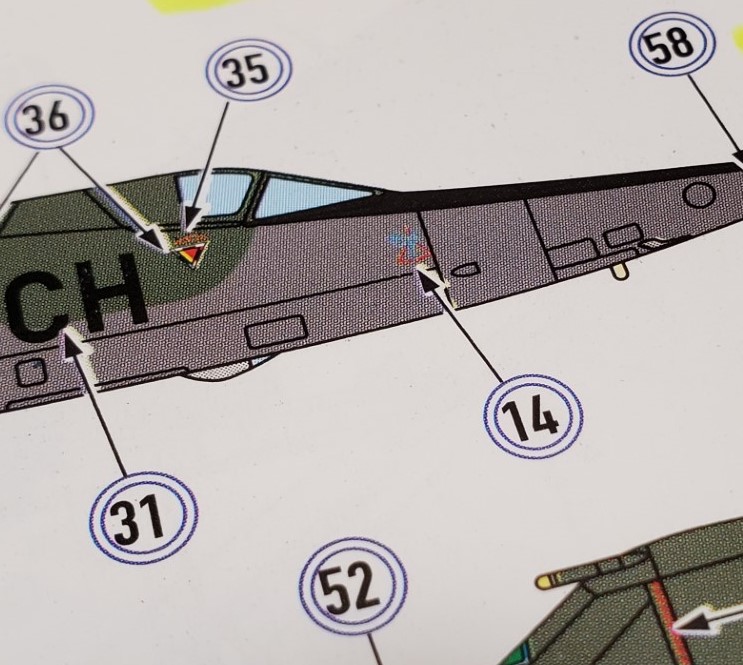 [A&A MODELS] 1/72 - Dassault Mirage IVP   (mIVp) - Page 10 Thumb873