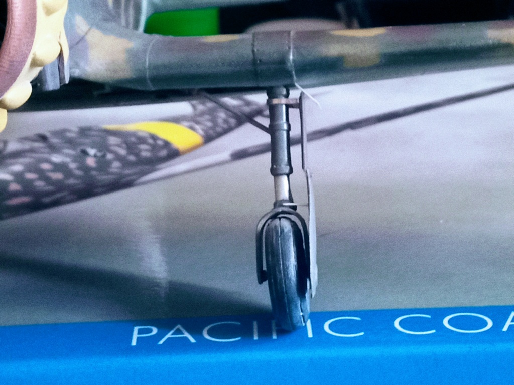  *1/32   Macchi 200    Pacific coast model  Img_1078
