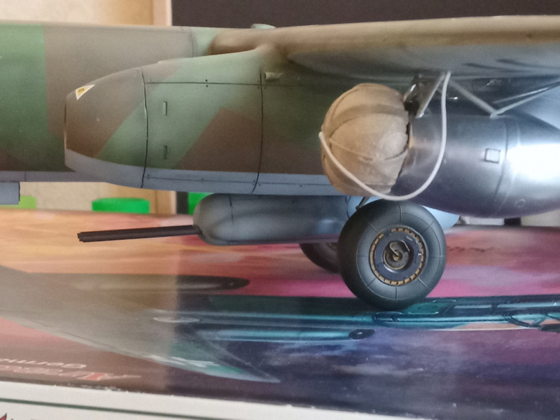1/32  Arado 234 Chasse de nuit      FLY - Page 9 Img_2429