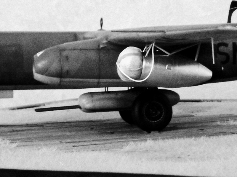 1/32  Arado 234 Chasse de nuit      FLY - Page 11 Img_2464