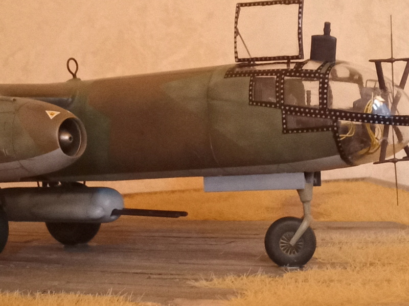 1/32  Arado 234 Chasse de nuit      FLY - Page 11 Img_2467