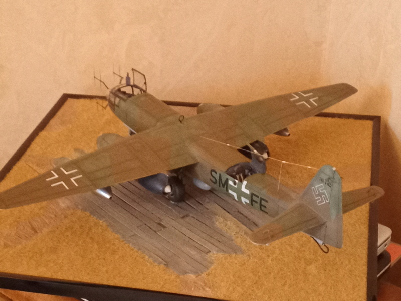 1/32  Arado 234 Chasse de nuit      FLY - Page 11 Img_2471