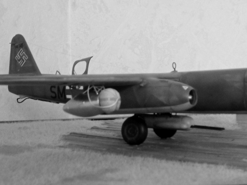 1/32  Arado 234 Chasse de nuit      FLY - Page 12 Img_2482