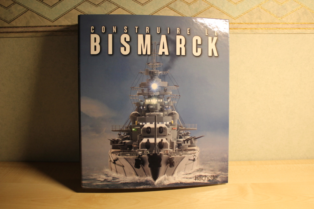 Bismarck - Hachette 1/200 par boks01 Img_8113