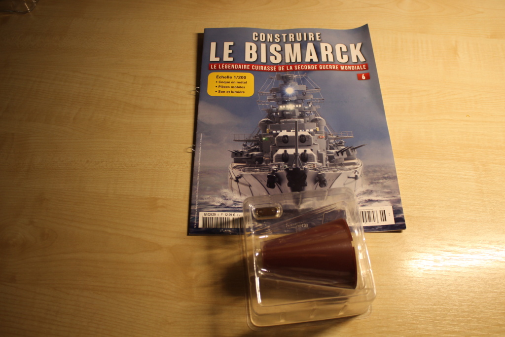 Bismarck - Hachette 1/200 par boks01 Img_8121