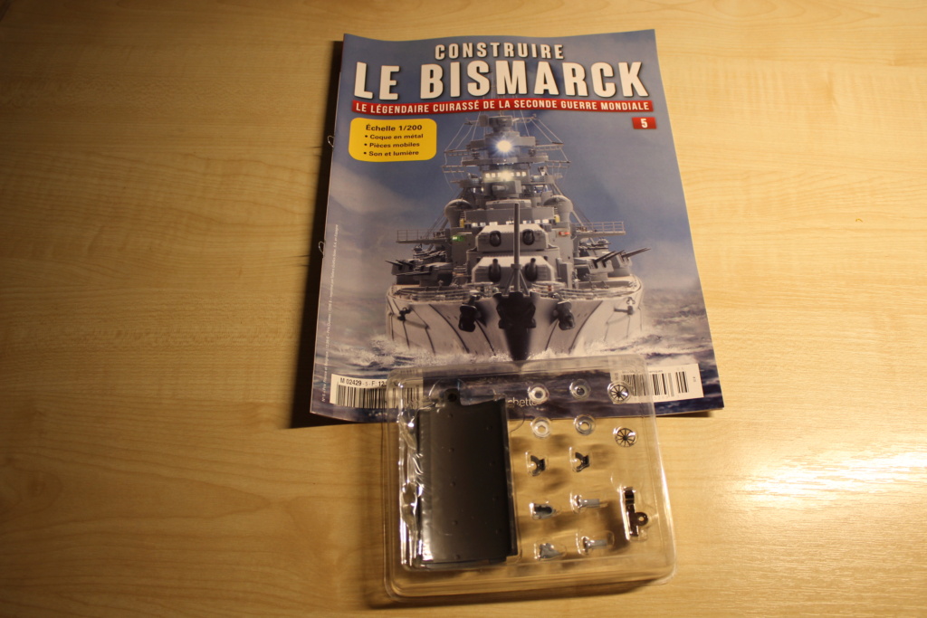Bismarck - Hachette 1/200 par boks01 Img_8122