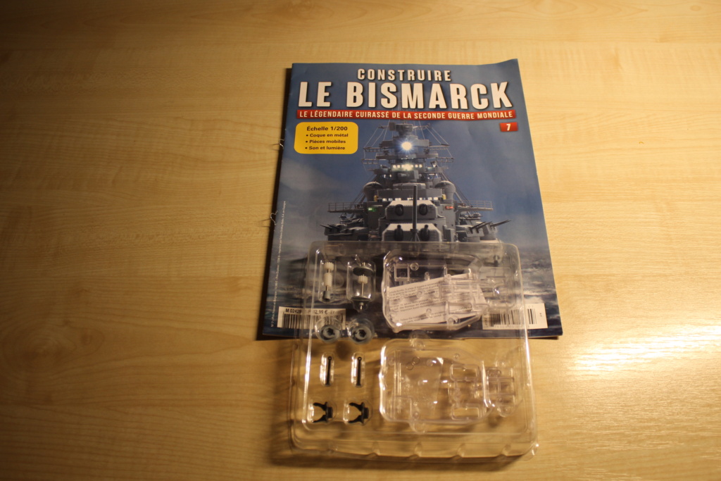 Bismarck - Hachette 1/200 par boks01 Img_8123