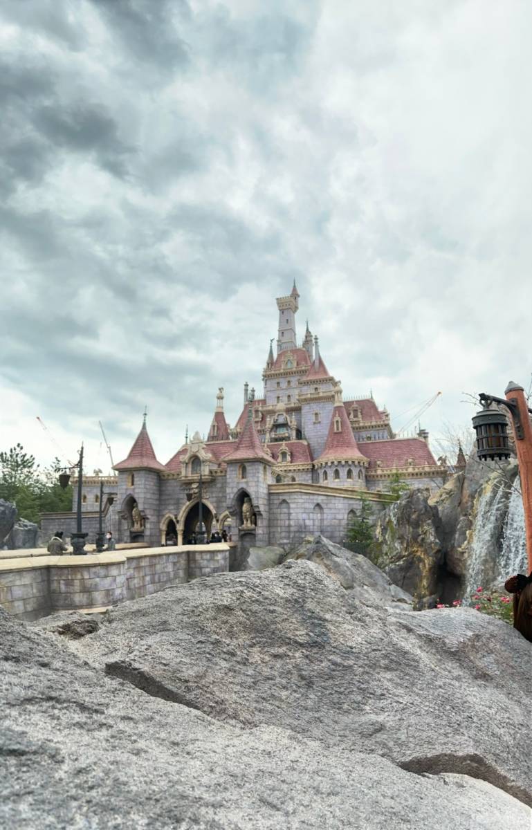 Nouveautés à Toontown, Fantasyland et Tomorrowland [Tokyo Disneyland - 2020] - Page 12 883be811