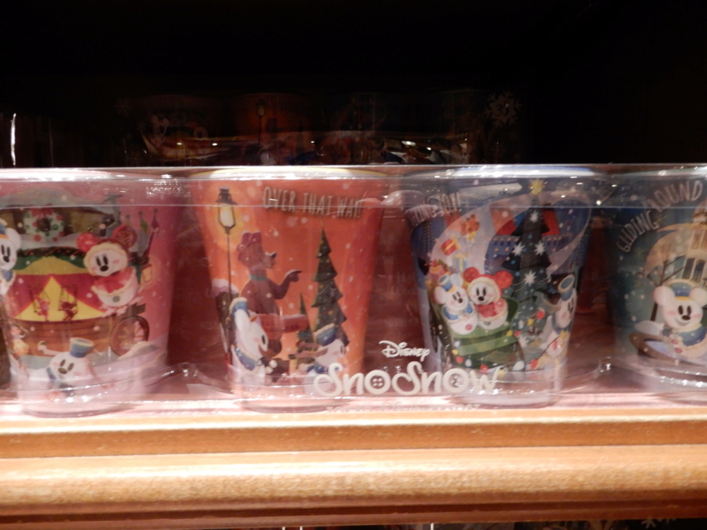  [Tokyo Disney Resort] 35th Anniversary : Happiest Celebration ! Merchandising Dscn3320