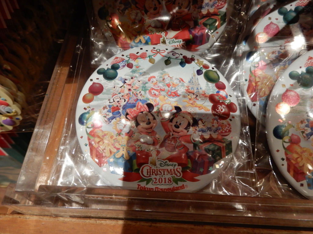  [Tokyo Disney Resort] 35th Anniversary : Happiest Celebration ! Merchandising Dscn3336
