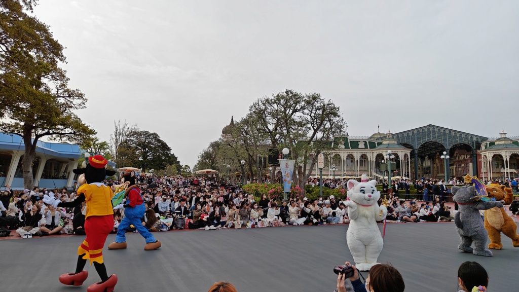 40 : Dream-Go-Round [Tokyo Disney Resort - du 15 avril 2023 au 31 mars 2024] Img20130