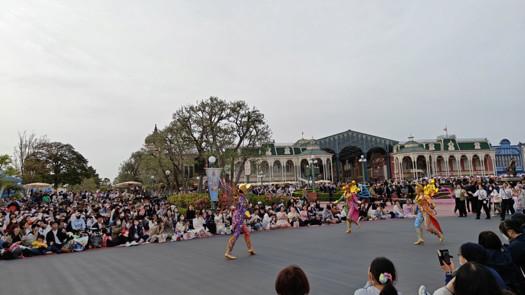 40 : Dream-Go-Round [Tokyo Disney Resort - du 15 avril 2023 au 31 mars 2024] Img20136