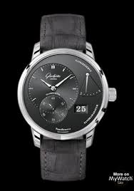 Les montres que vous aimez... mais n'achetez pas. 3b51d310