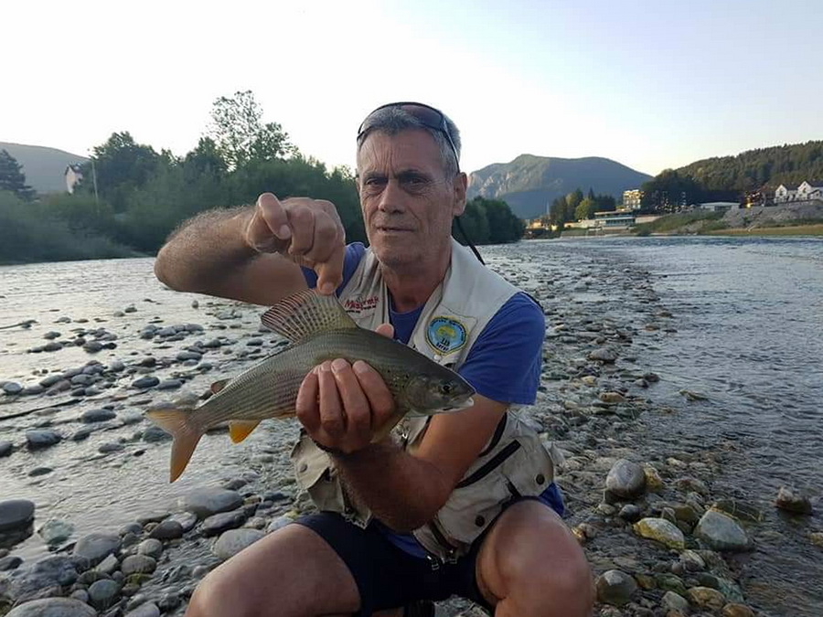 Fly Fishing revir Berane- Crna Gora Fb_img28