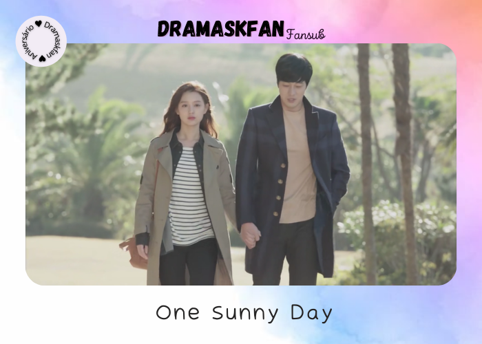 One Sunny Day (2015) Osd_ca10