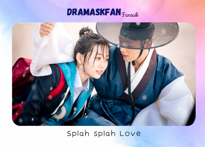 Splash Splash Love (2015) Splah_10